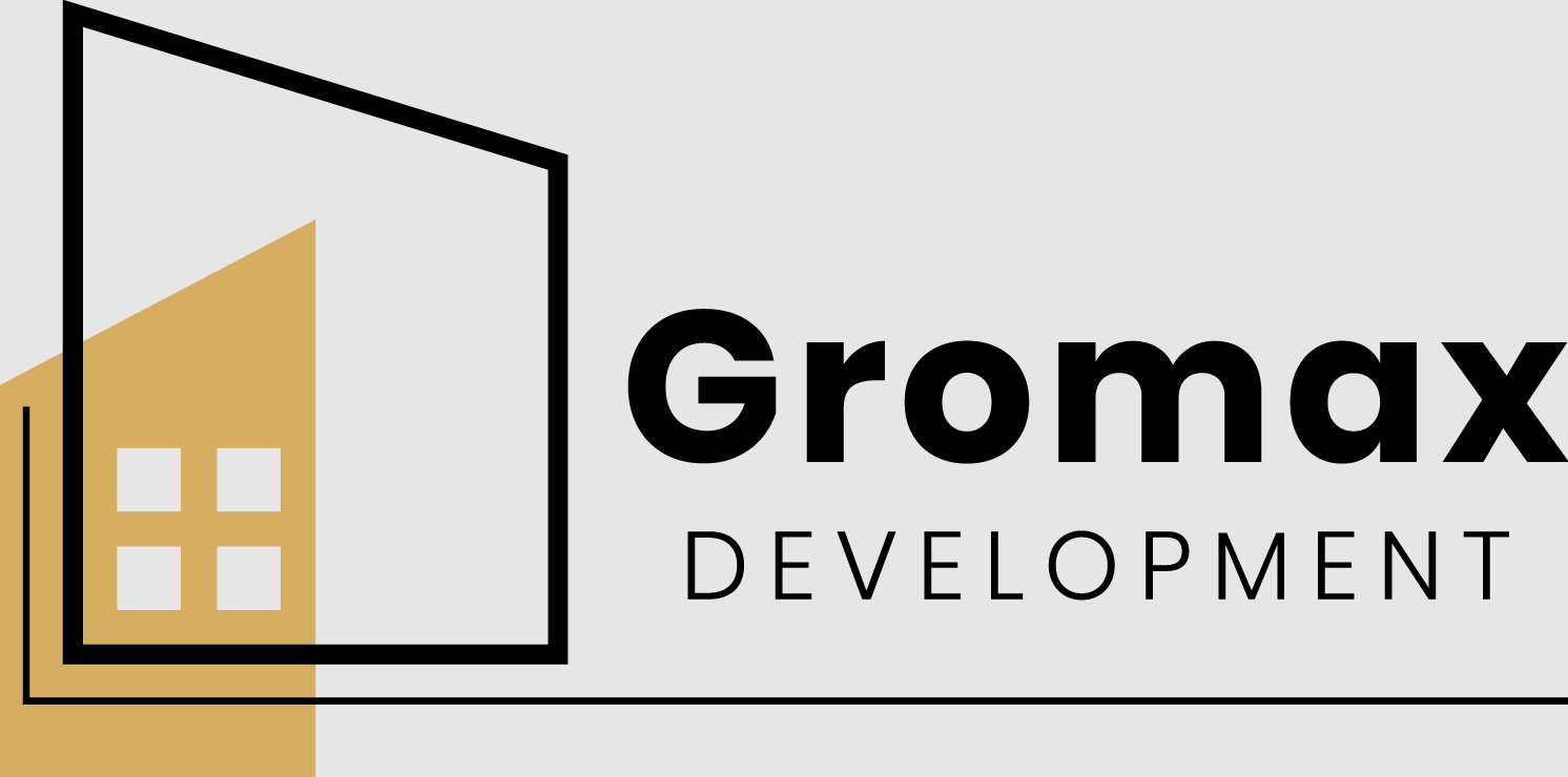 Welcome to Gromax Development 